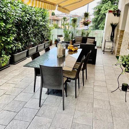 Lovely Apartment Bergamo Exteriér fotografie