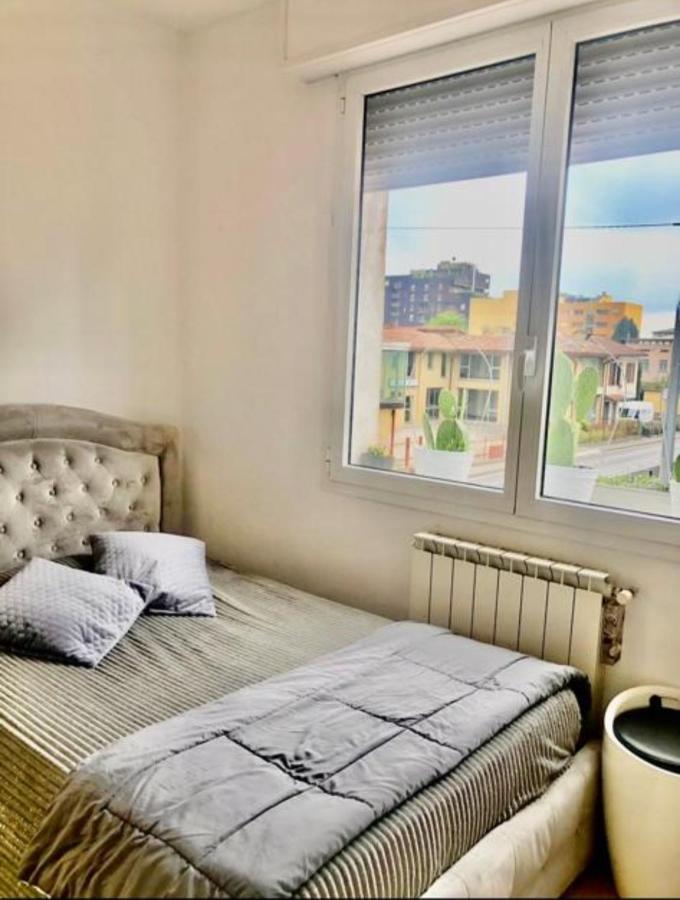 Lovely Apartment Bergamo Exteriér fotografie