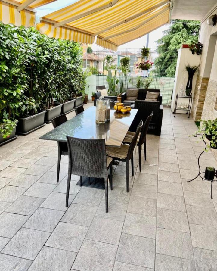 Lovely Apartment Bergamo Exteriér fotografie